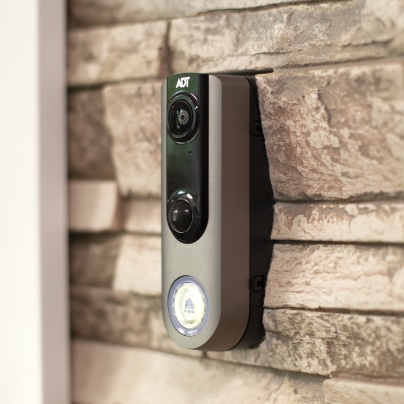 Jonesboro doorbell security camera